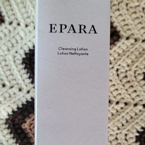EPARA Cleansing Lotion
